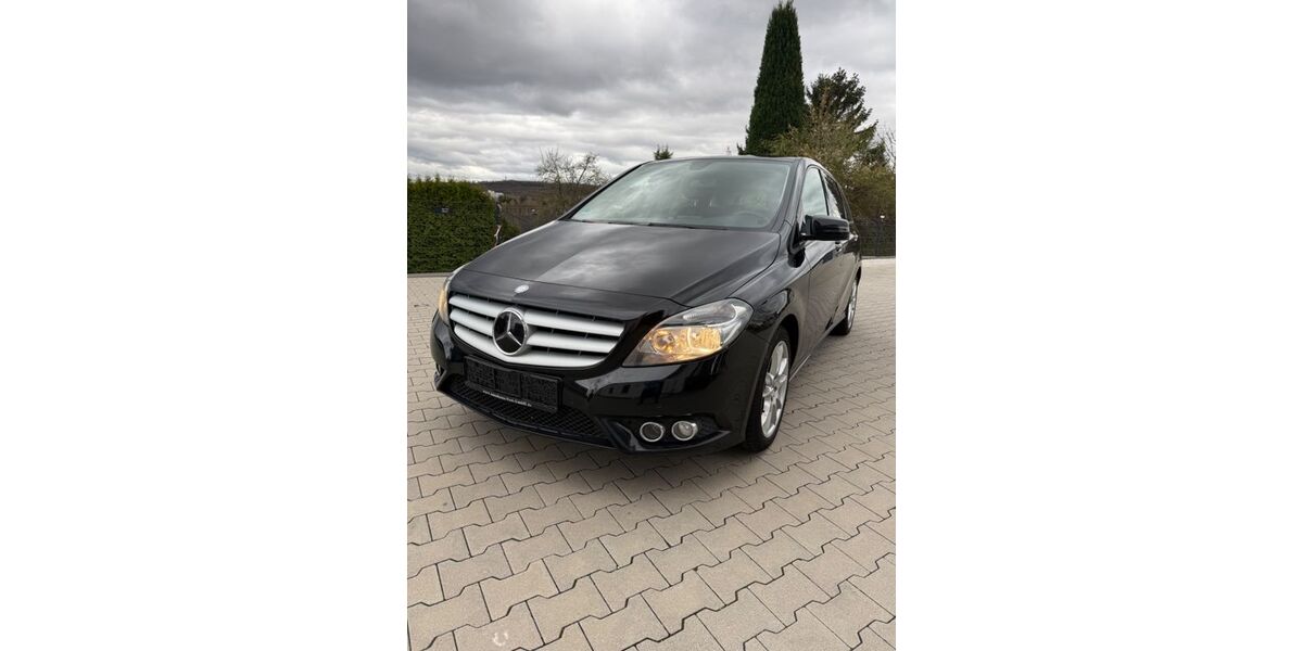 Mercedes-Benz B 180 223.000 km 5.590 &euro; Ransbach-Baumbach 56422