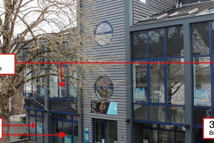 Gewerbeobjekt Andernach - 2.600&euro; | Angebot:24491820