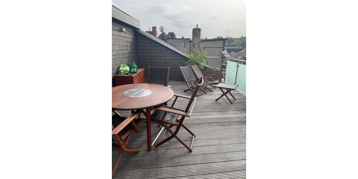 Dachgeschoßwohnung Andernach - 2 Zimmer, 78 m&sup2;, 930&euro; | Angebot:24849314