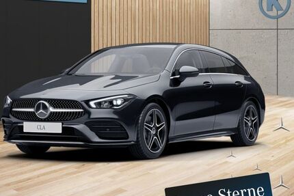 Mercedes-Benz CLA 250 Shooting Brake 91.692 km 29.990 &euro; Koblenz 56073