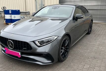 Mercedes-Benz CLS 53 AMG 74.590 km 62.580 &euro; Weißenthurm 56575