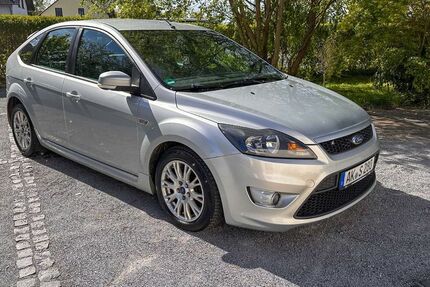 Ford Focus 210.000 km 6.999 &euro; Asbach 53567