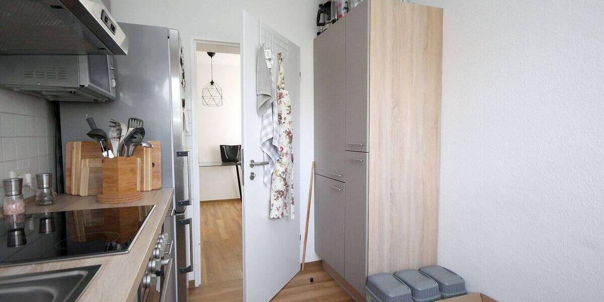 Etagenwohnung Neuwied Heddesdorfer Berg - 3 Zimmer, 69 m&sup2;, 570&euro; | Angebot:26630267