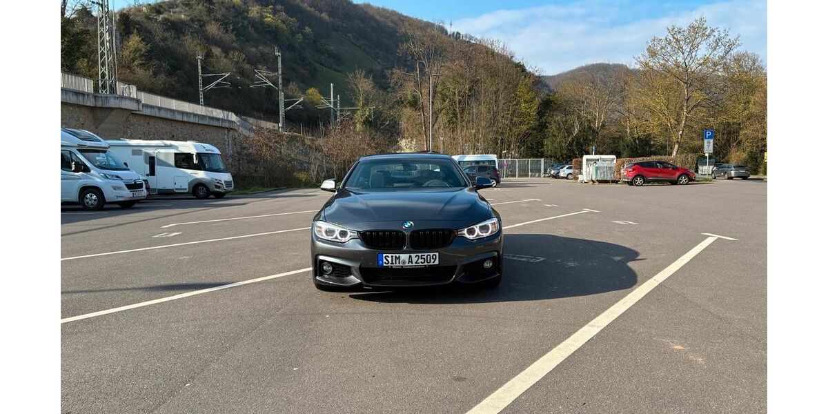 BMW 420 120.000 km 20.200 &euro; Boppard 56154