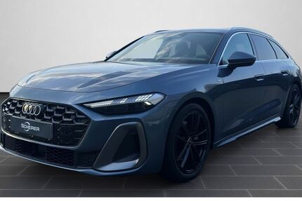 Audi A5 10.900 km 60.480 &euro; Mayen 56727