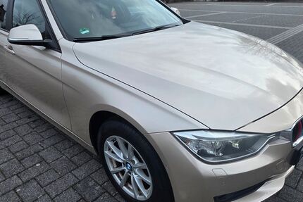 BMW 320 288.500 km 8.899 &euro; Ebernhahn 56424