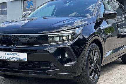 Opel Grandland (X) 21.974 km 20.999 &euro; Montabaur-Eschelbach 56410