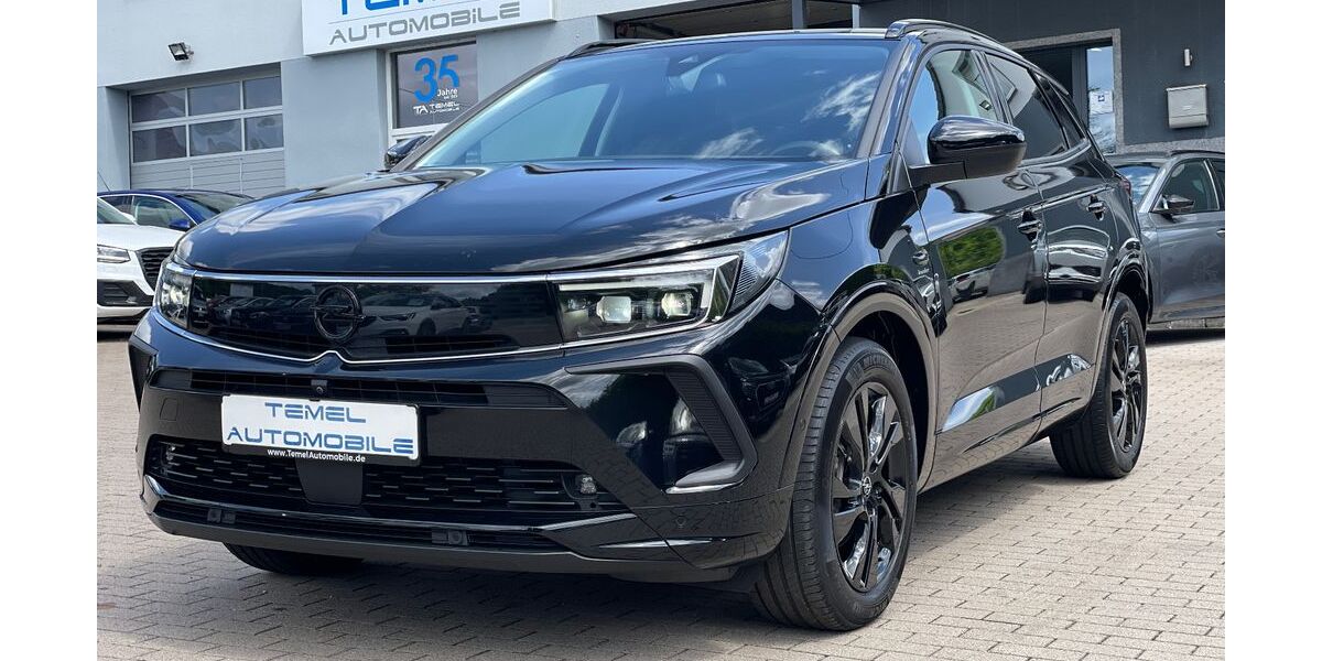 Opel Grandland (X) 21.974 km 20.999 &euro; Montabaur-Eschelbach 56410