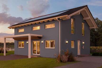 Haus Wehr - 4 Zimmer, 148 m&sup2;, 719.230&euro; | Angebot:25234093