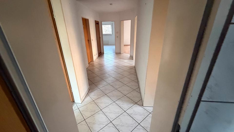 Etagenwohnung Großmaischeid - 4 Zimmer, 104 m&sup2;, 780&euro; | Angebot:24731687