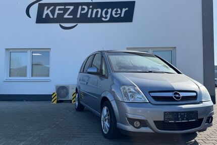 Opel Meriva 208.000 km 2.999 &euro; Kottenheim 56736