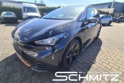 Cupra Born 32.036 km 31.995 &euro; Ebernhahn 56424