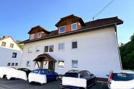 Wohnung Großmaischeid - 4 Zimmer, 104 m&sup2;, 780&euro; | Angebot:24731687