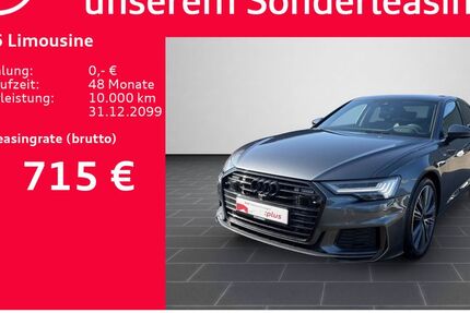 Audi A6 54.207 km 45.880 &euro; Mayen 56727