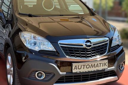 Opel Mokka 96.700 km 9.480 &euro; Mertloch 56753