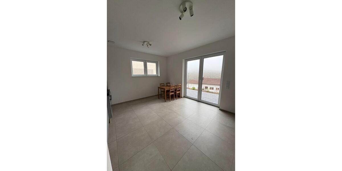 Erdgeschoßwohnung Nassau - 2 Zimmer, 46 m&sup2;, 760&euro; | Angebot:25712116