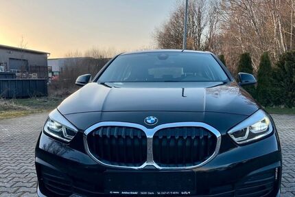 BMW 116 100.000 km 16.900 &euro; Halsenbach 56283