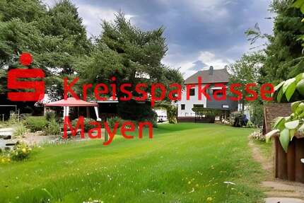 Haus Andernach - 6 Zimmer, 185 m&sup2;, 459.000&euro; | Angebot:25197592