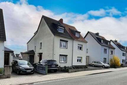 Haus Andernach - 5 Zimmer, 120 m&sup2;, 299.000&euro; | Angebot:25920325