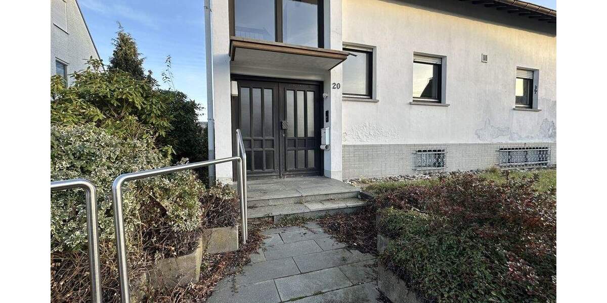 Einfamilienhaus Ransbach-Baumbach Baumbach - 7 Zimmer, 200 m&sup2;, 335.000&euro; | Angebot:25745768