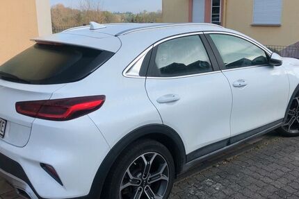 Kia XCeed 76.000 km 16.600 &euro; Bassenheim 56220
