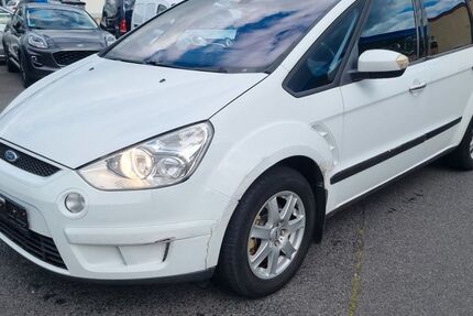 Ford S-Max 306.000 km 950 &euro; Bad Honnef/Rottbitze 53604