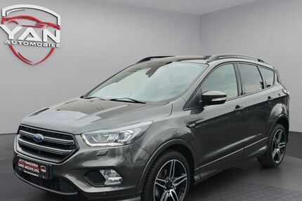 Ford Kuga 119.100 km 14.400 &euro; Koblenz 56070