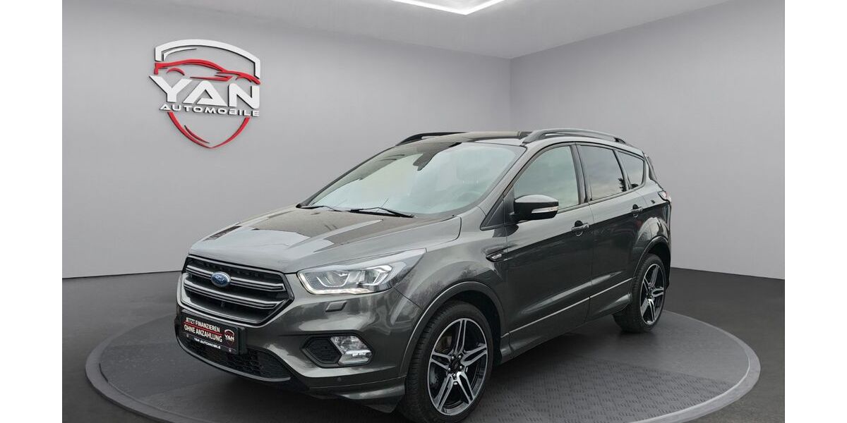 Ford Kuga 119.100 km 14.400 &euro; Koblenz 56070