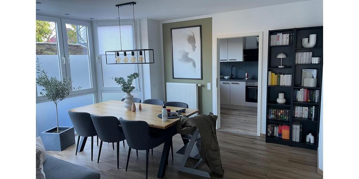Erdgeschoßwohnung Rheinbrohl - 3 Zimmer, 82 m&sup2;, 850&euro; | Angebot:25904114