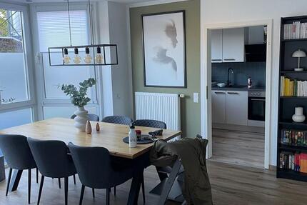 Wohnung Rheinbrohl - 3 Zimmer, 82 m&sup2;, 850&euro; | Angebot:25904114