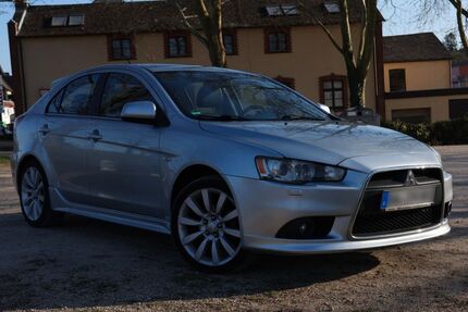 Mitsubishi Lancer 108.098 km 7.000 &euro; Sinzig 53489