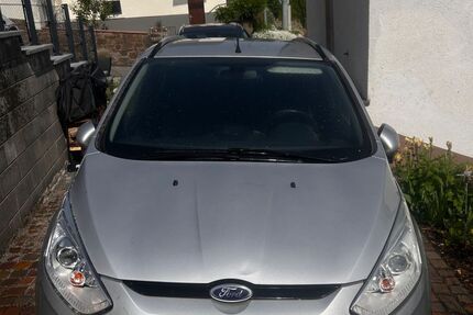 Ford B-Max 92.459 km 7.500 &euro; Boppard 56154