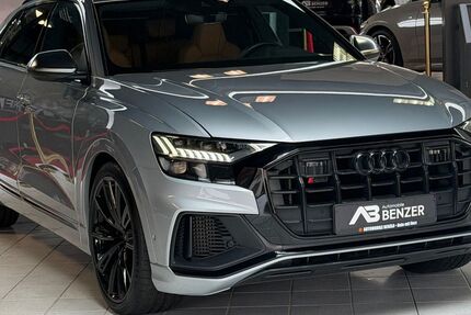 Audi SQ8 45.000 km 79.999 &euro; Wirges 56422