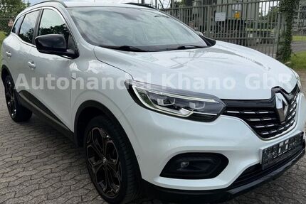 Renault Kadjar 52.900 km 19.900 &euro; Plaidt 56637