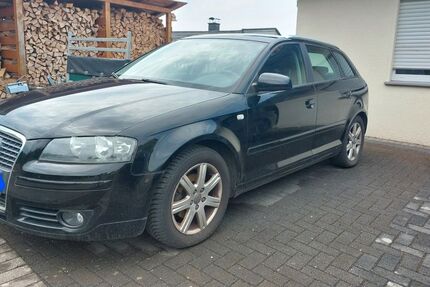 Audi A3 150.000 km 3.190 &euro; Ockenfels 53545