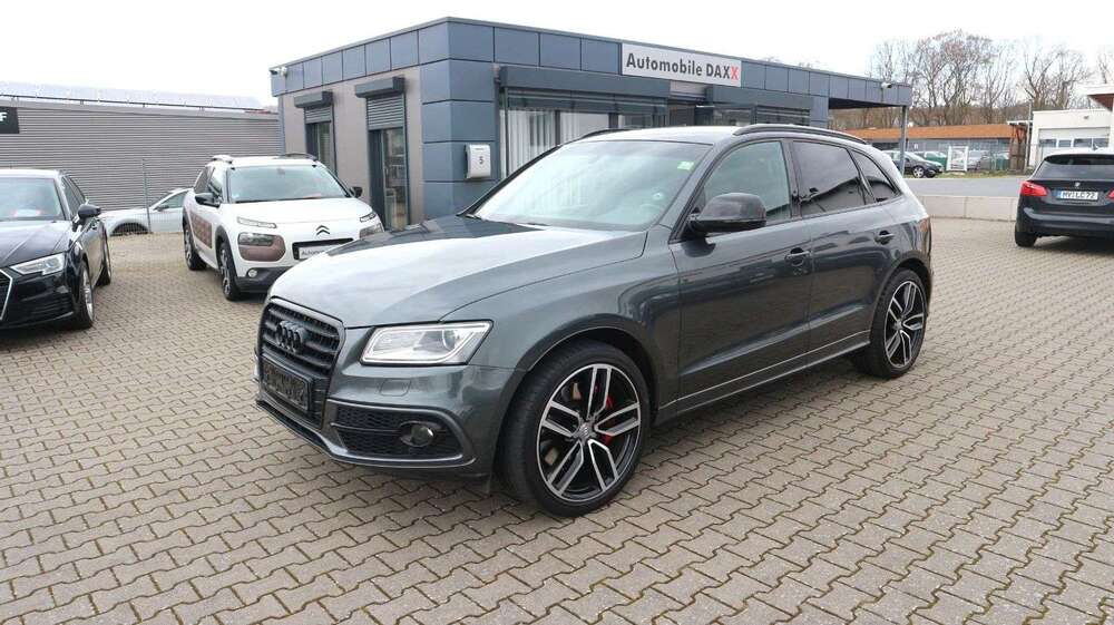 Audi SQ5 171.352 km 22.900 &euro; Bendorf 56170
