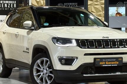 Jeep Compass 55.000 km 17.990 &euro; Wirges 56422