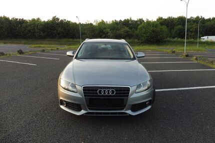 Audi A4 277.000 km 5.900 &euro; Windhagen 53578