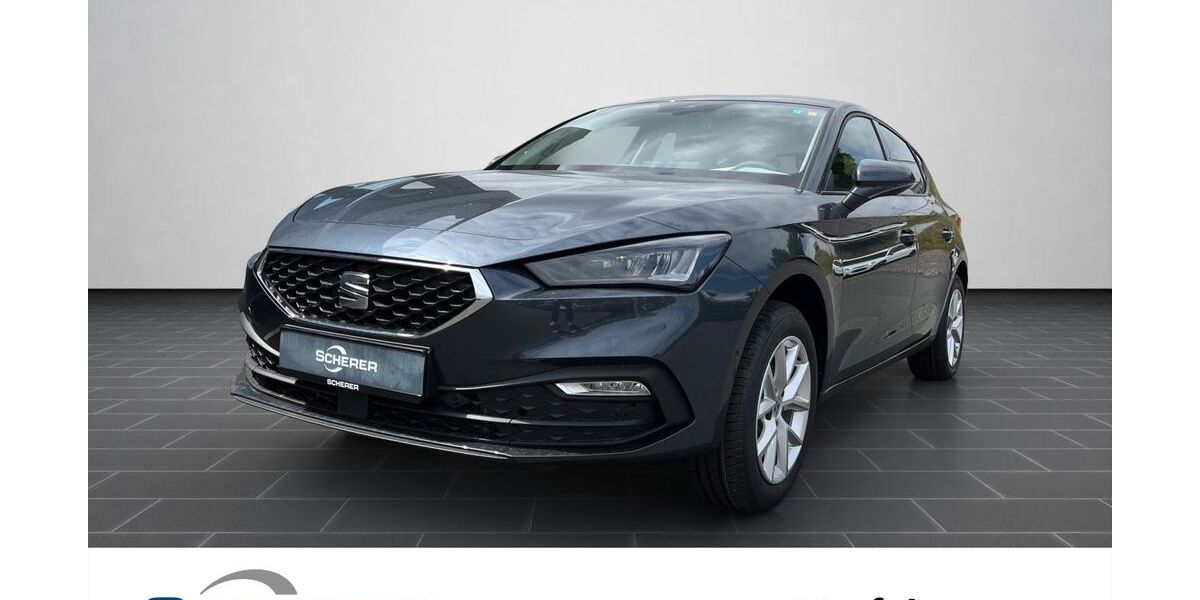 Seat Leon 18.000 km 28.490 &euro; Mayen 56727