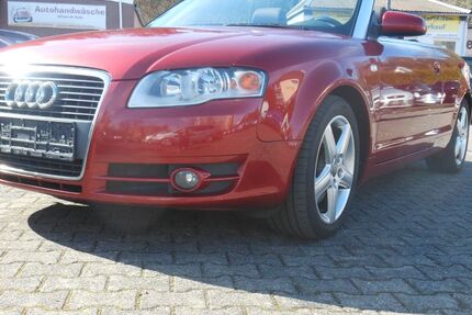Audi A4 194.812 km 7.990 &euro; Remagen 53424