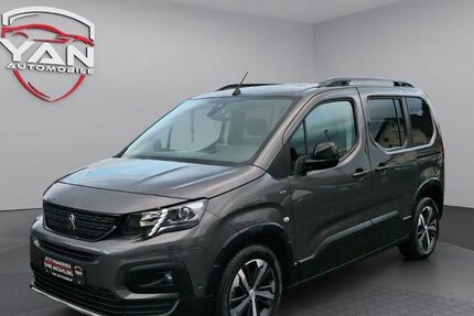 Peugeot Rifter 37.630 km 22.300 &euro; Koblenz 56070