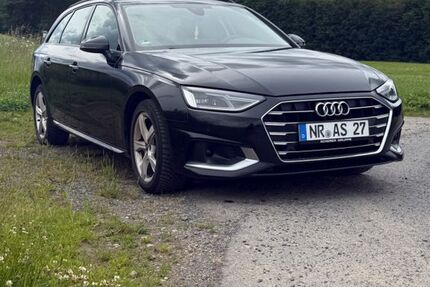 Audi A4 185.000 km 17.200 &euro; Dierdorf 56269