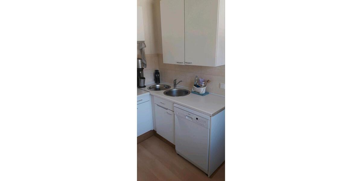 Etagenwohnung Breitscheid - 1 Zimmer, 44 m&sup2;, 400&euro; | Angebot:26019672