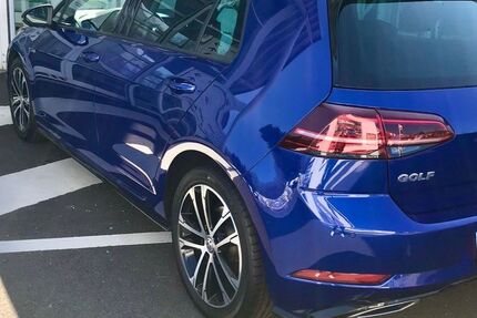 VW Golf 92.000 km 15.500 &euro; Montabaur 56410