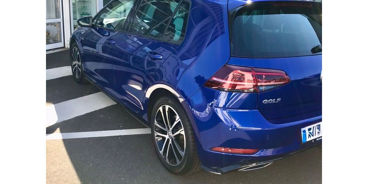 VW Golf 92.000 km 15.900 &euro; Montabaur 56410