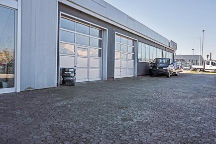 Gewerbeobjekt Mayen - 4.900&euro; | Angebot:24755121