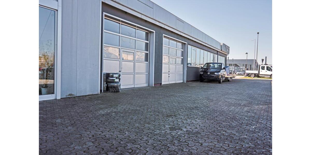 Gewerbeobjekt Mayen - 4.900&euro; | Angebot:24755121