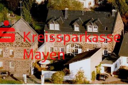 Wohnung Andernach - 2 Zimmer, 65 m&sup2;, 540&euro; | Angebot:27702458