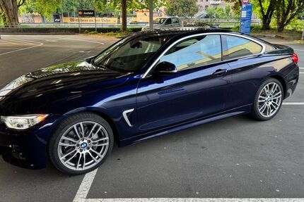 BMW 435 107.000 km 21.900 &euro; Koblenz 56068
