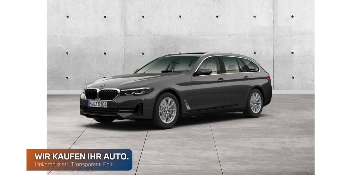 BMW 530 84.663 km 37.900 &euro; Koblenz 56073